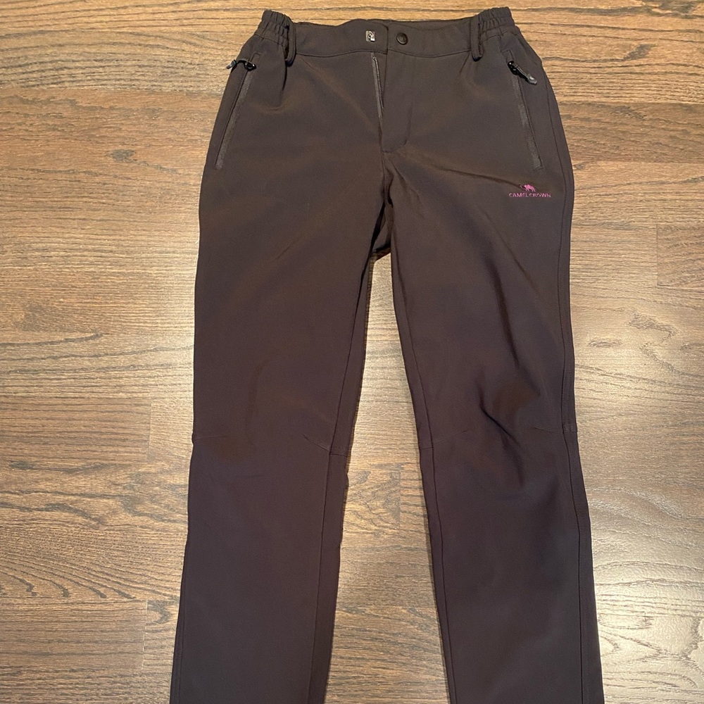 Womens ski pants size S